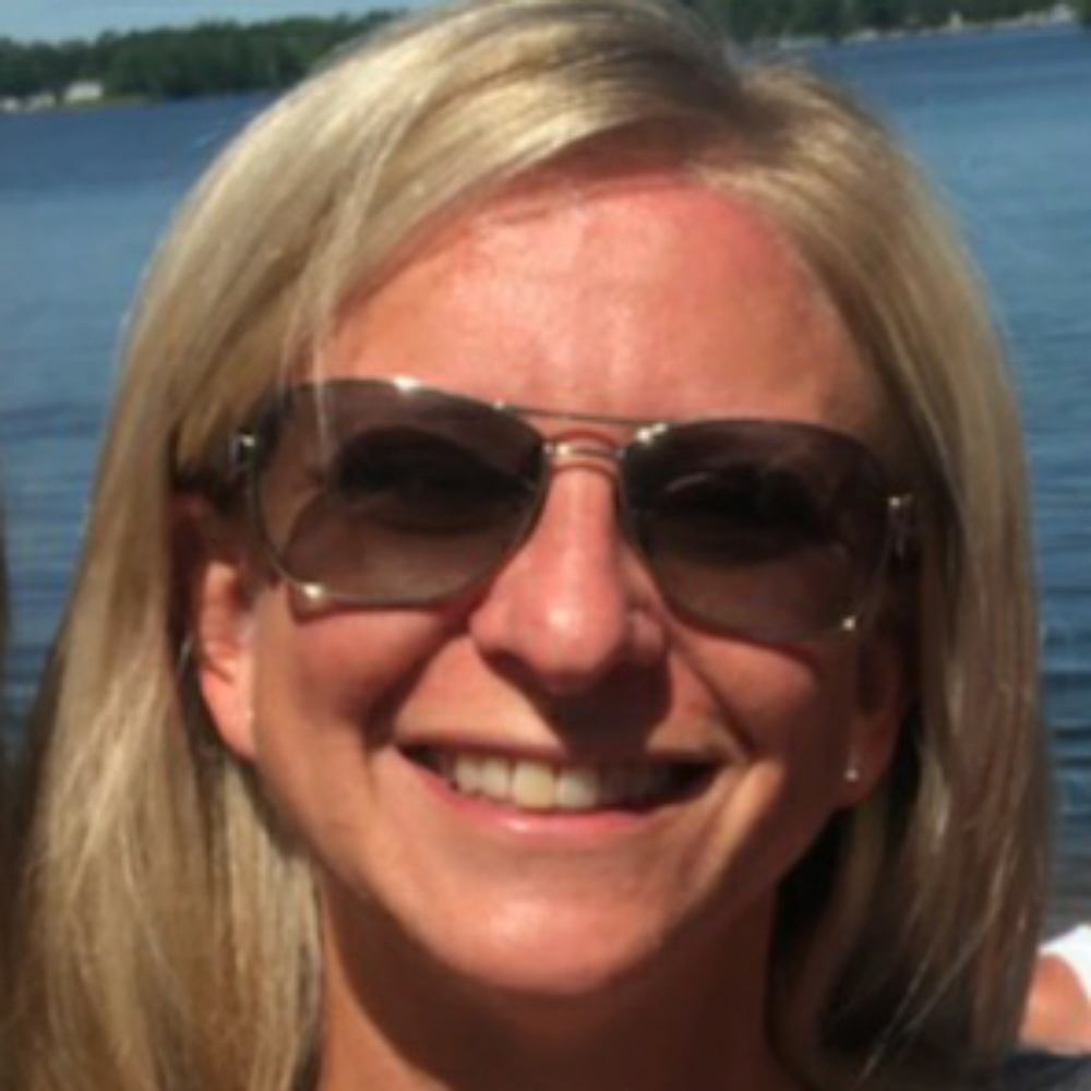 Meet your Posher, Heather